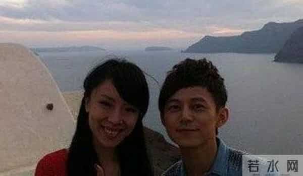 何炅的九段绯闻男女友史！