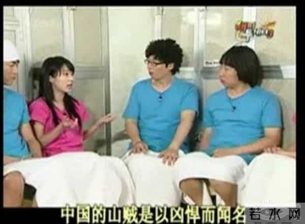 她曾爆红艳压李孝利 37岁从杀马特持续换脸美得惊人