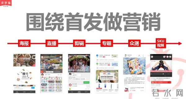 波罗蜜:给正愁流量变现的直播app们一点启示