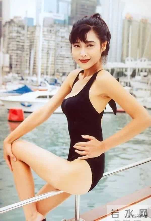 三级艳星、豪门阔太叶玉卿的老公申请破产并拍卖名下物业