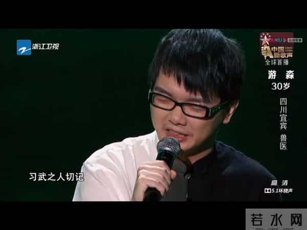 中国好声音从第一届至今值得单曲循环的歌曲记录