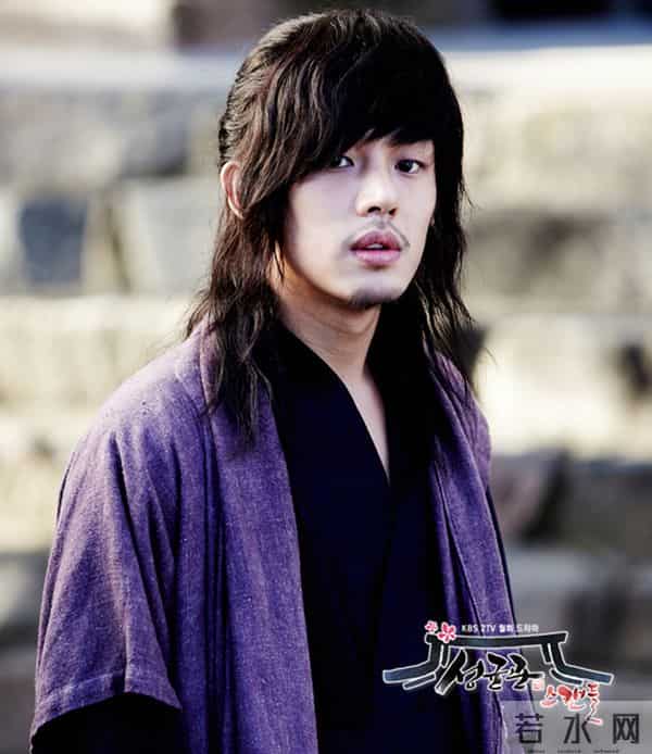 鞠婧祎新剧《漂亮书生》翻拍自十年前韩剧,原版三男主如今境遇令人唏嘘