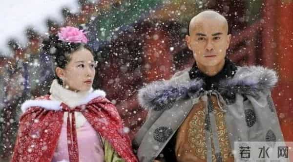 8任女友无缝对接、脚踩多条船,郑嘉颖凭啥能娶到小21岁白富美?