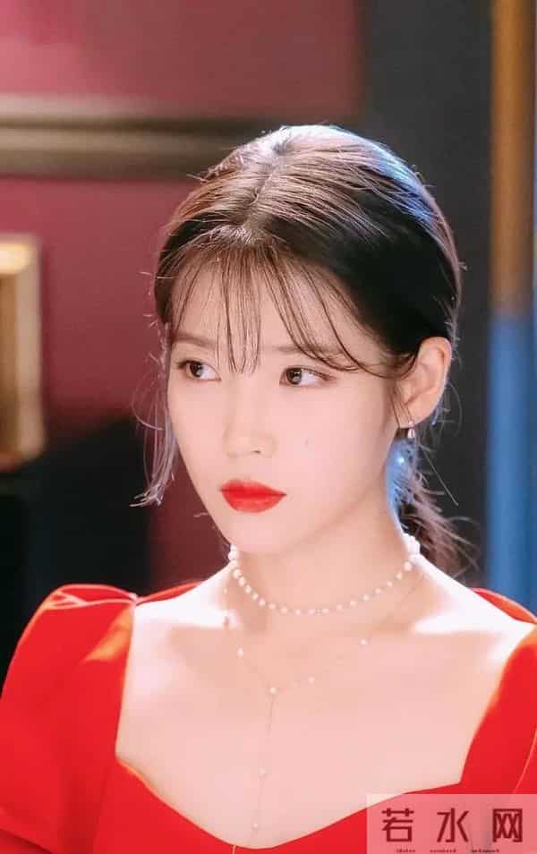 真正的小个子变美榜样,看IU就够了