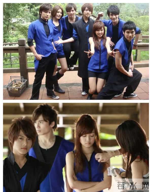 棒棒糖王子全面停工！从亚运会代言人到插足者，一手好牌打太烂了