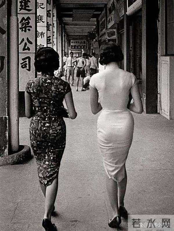 王吉:梅兰芳师妹,从京剧名角到老板,敢拍民国第一组裸体写真!