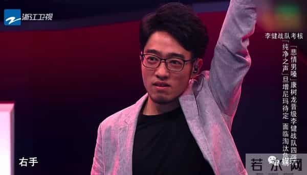 各种唱砸!《中国好声音》史上第一次完整播出2场音乐车祸现场