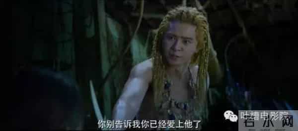 差评!2月这么多新片,能看的没几部