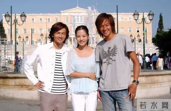 有人“缺经费”就来、有人成中国女婿，到中国拍戏的韩星今怎样？