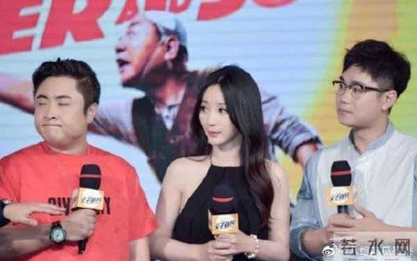 大鹏写给柳岩的信，说真的，我被感动到热泪盈眶