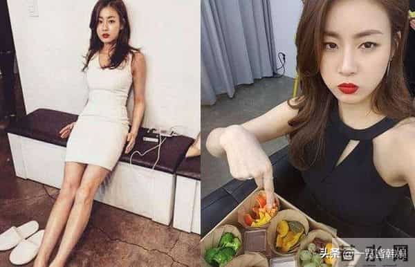 姜素拉再次挑战出演律师 产后复出颜值回春 与玄彬分手嫁多金医生