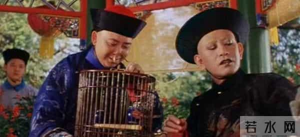 清末大太监小德张，清朝灭亡后购豪宅娶4个老婆，最终结局如何？