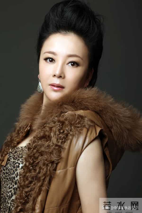 梁丽：十年等来梁柳枝