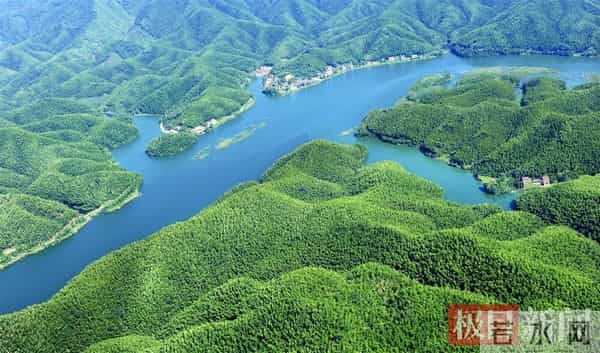 荆楚地理｜鄂南“小漓江”迎来最佳观景期