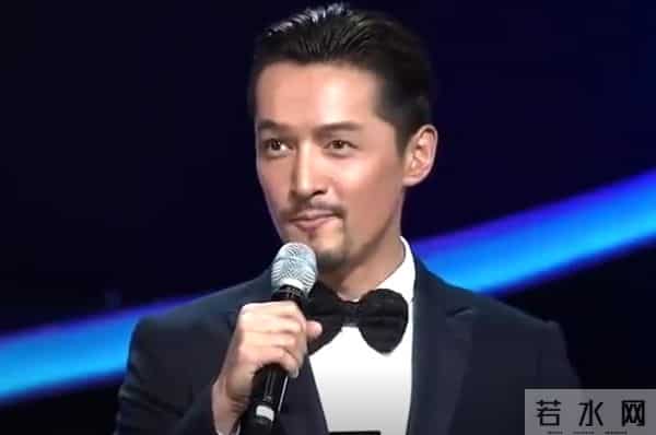 当“中国天王”出席韩国顶级颁奖礼,会是啥场面?网友:砸场子的