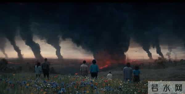 剧王回归,一夜飚上9.6分!