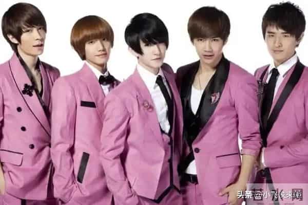 盘点一个成员“作死”,整个团队就毁了的五个组合