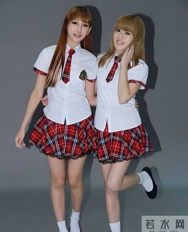 “陈冠希旧爱”谢芷蕙:沉迷虚荣拜金,最终走向了深渊