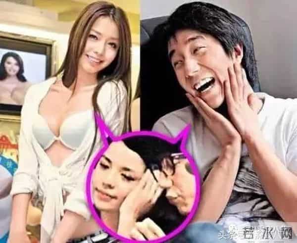 罗志祥、房祖名、柯震东一个都没逃整容脸李毓芬捆绑炒作