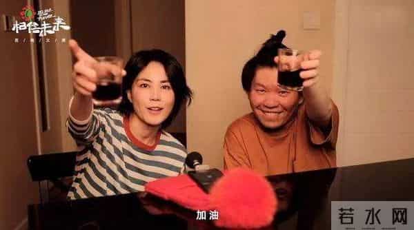 音乐人常石磊被扒疑出柜,澄清被指苍白,曾被评:懂女人