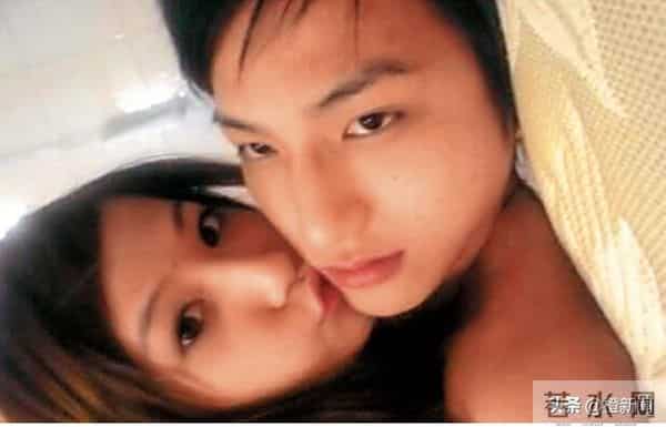 传老公许雅钧资助黑涩会美眉王义廷,小S直言不知情