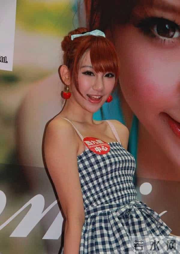 “陈冠希旧爱”谢芷蕙:沉迷虚荣拜金,最终走向了深渊