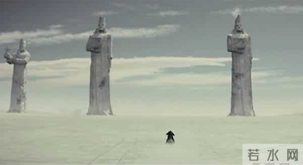 《驱魔者》唯有圣徒，末世教会不承认吸血鬼存在，牧师扔下个东西