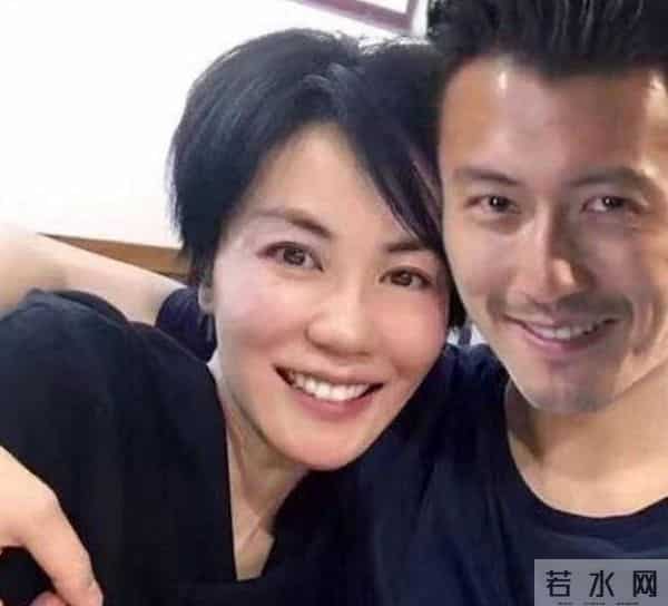 陈冠希的香艳往事