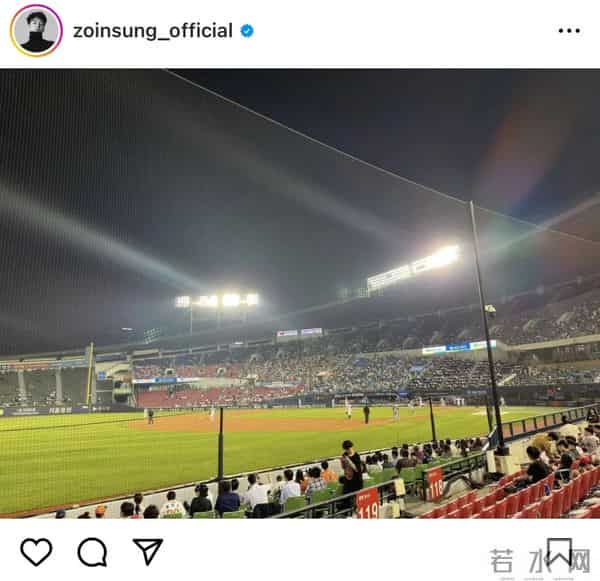 还记得赵寅成吗？韩国人有自己的四郎？