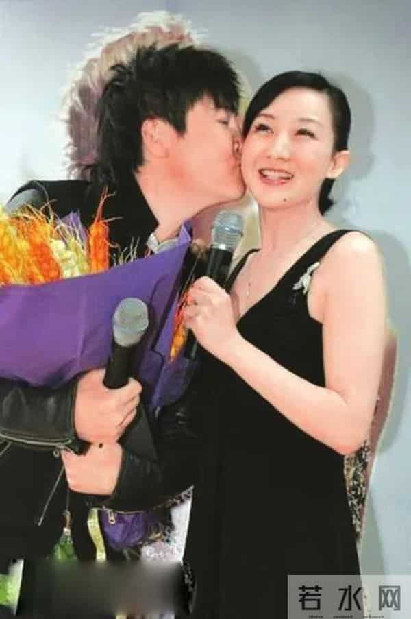 曾经“内地一哥”孙楠，为何落到了如今这般田地？