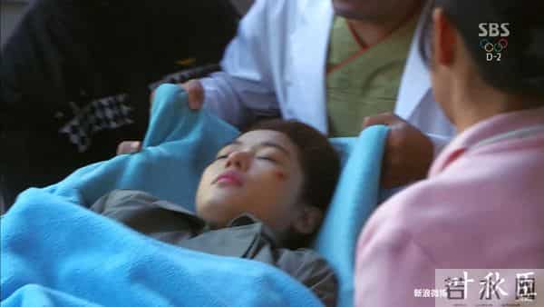 来自星星的你 14集(图文) 是否还记得,爱一个人胜过爱自己