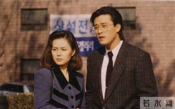 韩剧国民爷爷去世,再也回不去的《爱情是什么》和《搞笑一家人》