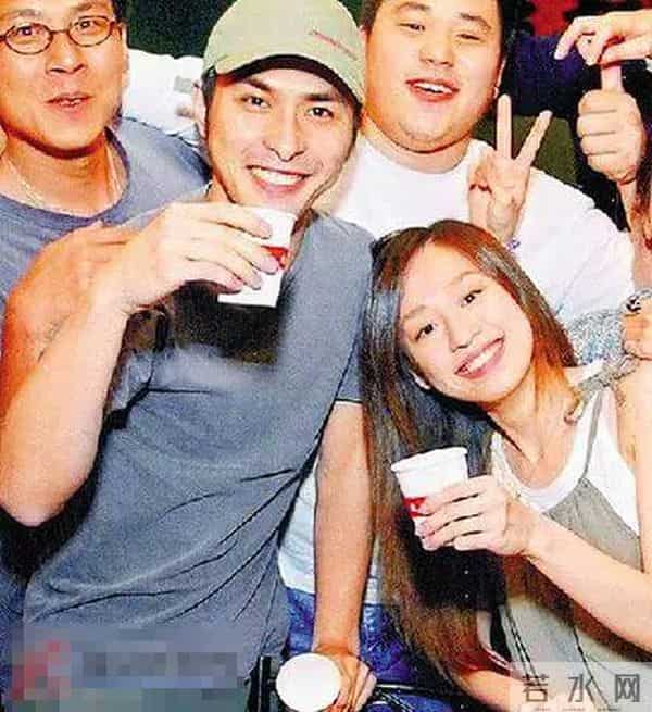 初夜门小三门整容门，王心凌这些年也是一言难尽