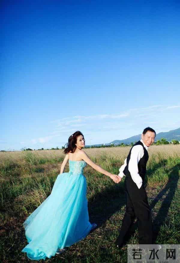 戏里杀气腾腾，戏外得富豪偏爱，被骗4个亿的她，如何卷土重来？