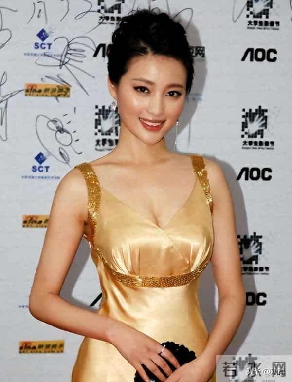 倒霉的演员甘婷婷：演了个潘金莲，居然把自己的下半辈子搭进去了