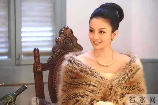 中国内地10位美女模特，每一位都身材火辣颜值爆表