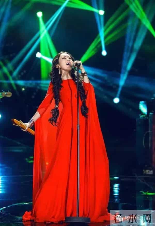 冲啊黑马们!黄致列徐佳莹关喆,谁将成为《歌手4》最耀眼的存在