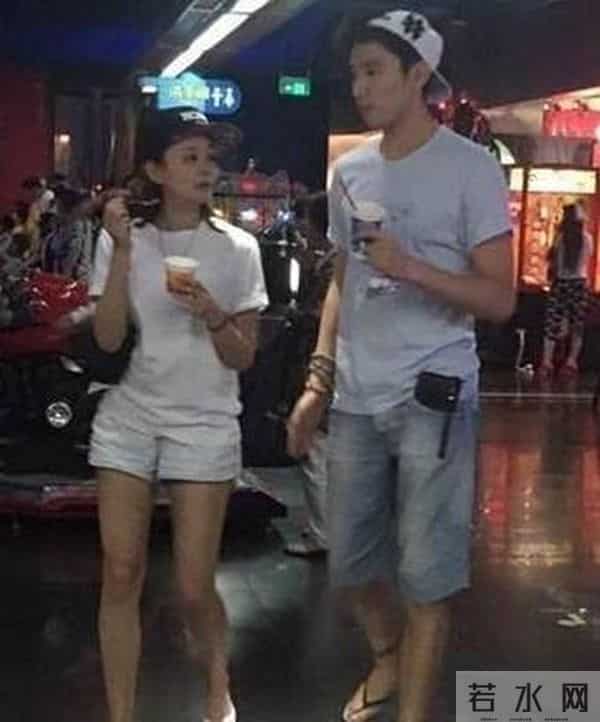 “贾宝玉”于小彤，和“姐姐们”的暴躁爱情，难怪分手了