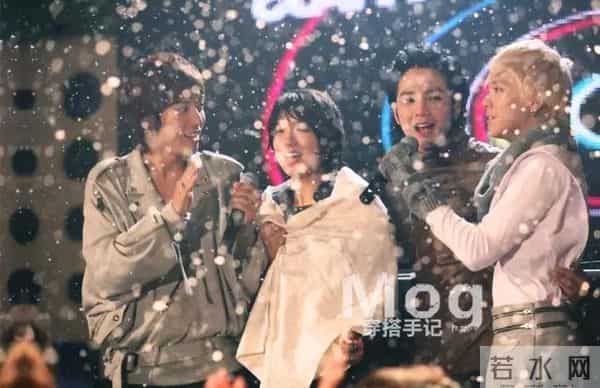 《Doctors》霸气上演师生恋一言不合就动手，有种你打我啊