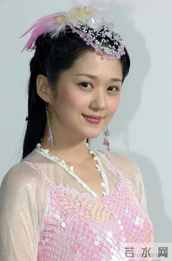 20年前的韩剧女主今昔颜值对比：有人颜垮认不出，有人四十如少女