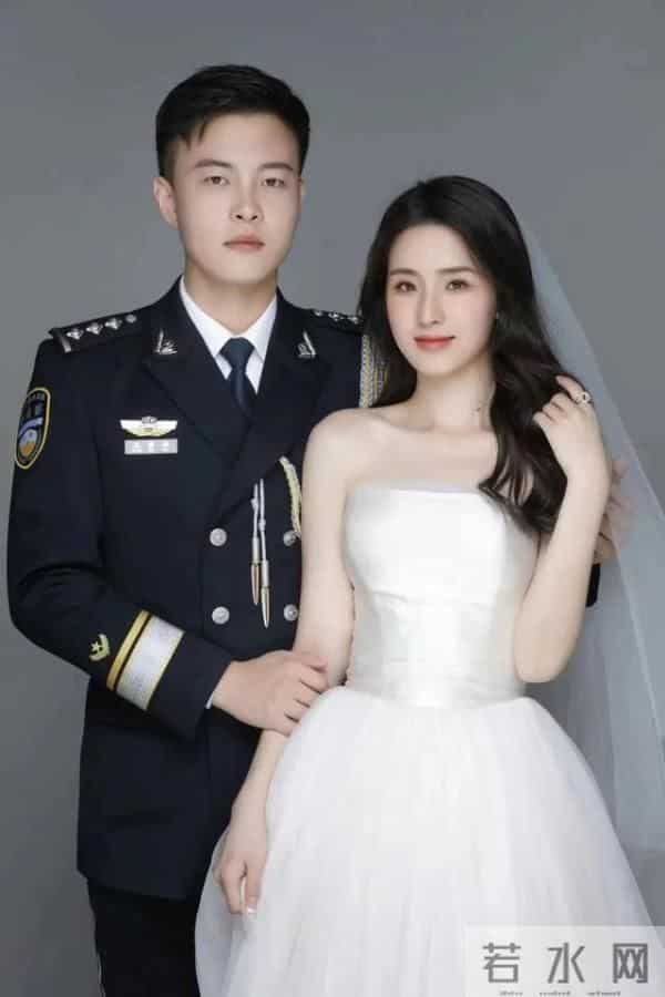 “我们结婚啦!”一起聆听五对新人无可替代的爱情故事