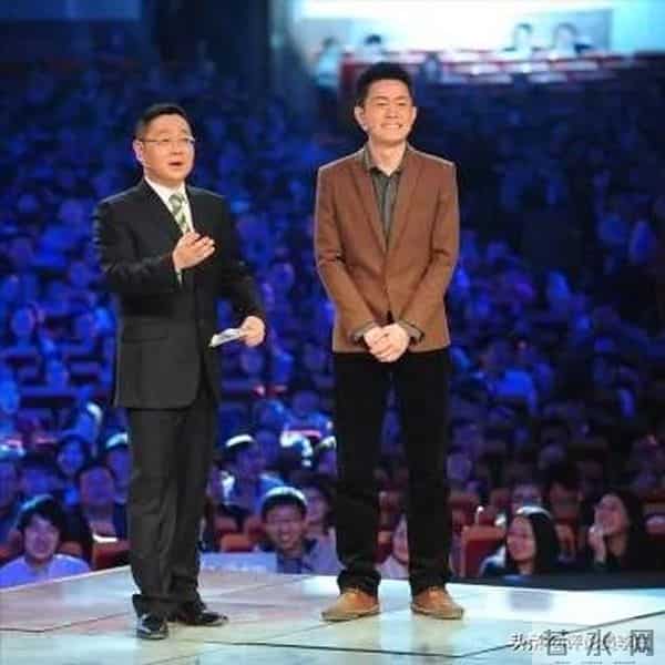 《非你莫属》： 让人印象深刻的求职者现状