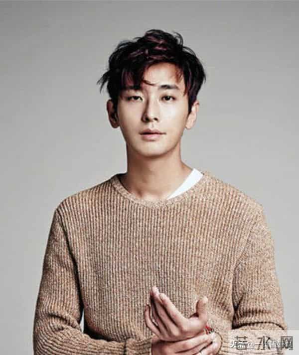 朱智勋自曝被PUA经历 出演宫时被骂到哭 与孙佳仁曾有一段情