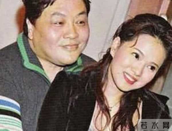 女星干爹身份大揭秘，刘亦菲 张柏芝的“爹”皆比不过孙悦的尊贵