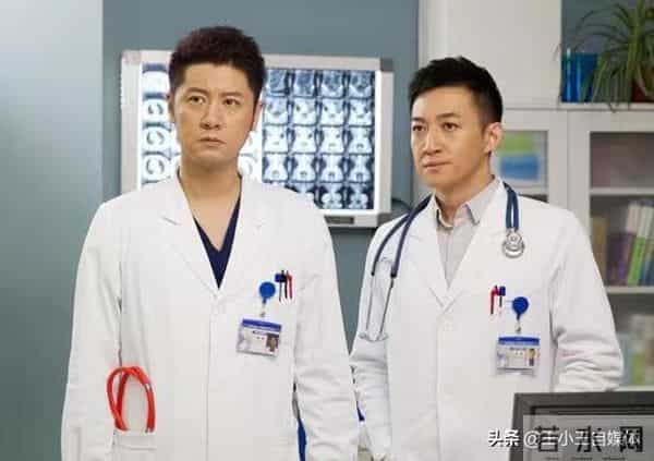 《北京青年》10年演员差距大,女主已无戏可拍,女配靠身材翻红