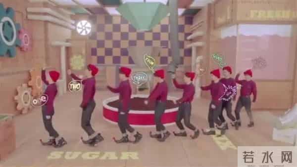 Mnet亚洲音乐大赏落幕,可这样的MAMA也太令人失望了吧!