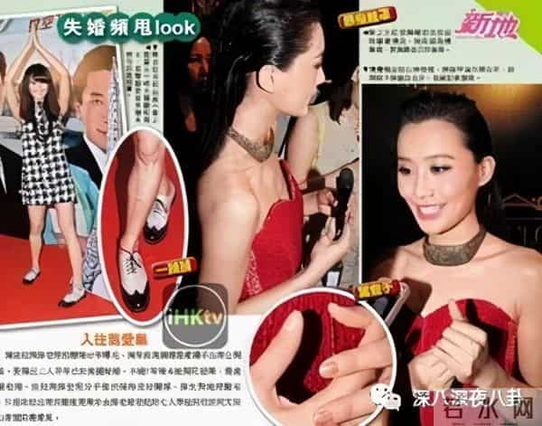 曾经人人喊打的“家暴男”，婚后竟然把女强人都宠成了小女孩？