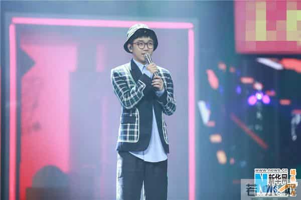 《明日之子》收官 毛不易获“最强厂牌”荣誉