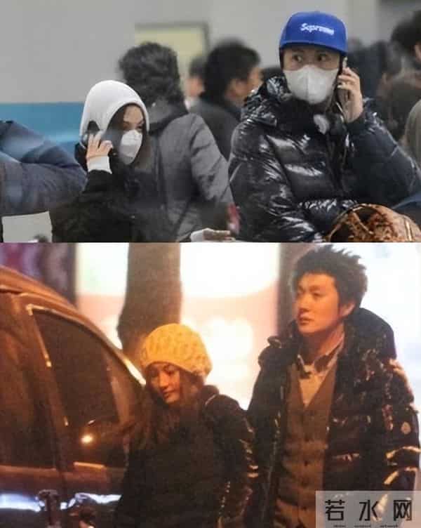 姚笛疑再恋爱,曾与她相恋7年的“谦谦公子”迟帅怎样了?