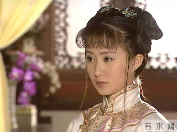 天生的美人真让人嫉妒，孙俪大S再会保养，还是没有蒋勤勤耐老